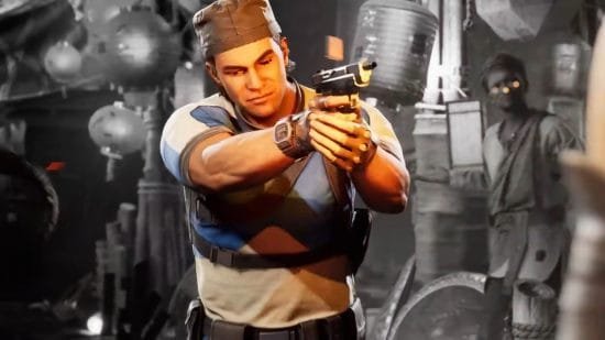 Stryker Stryker