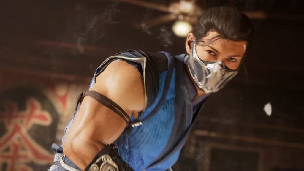 Sub Zero Sub Zero