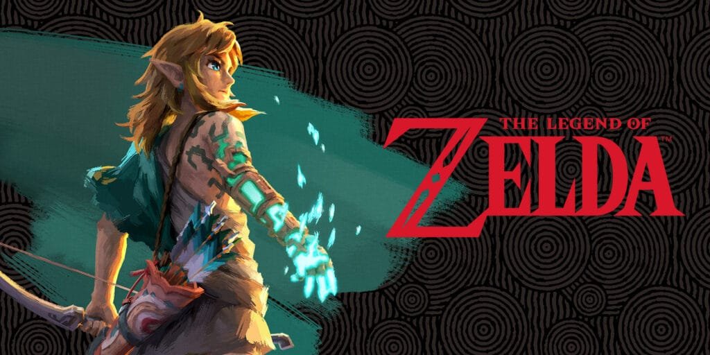 The Legend of Zelda The Legend of Zelda