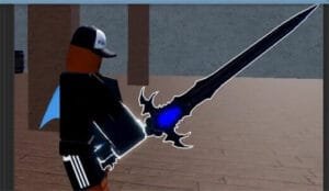Todas as espadas do Blox Fruits