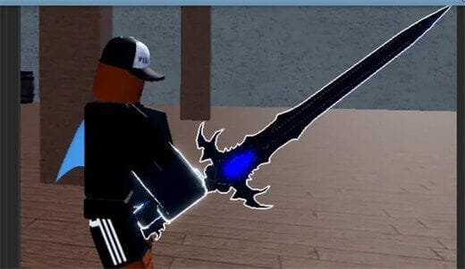 Todas as espadas do Blox Fruits Todas as espadas do Blox Fruits