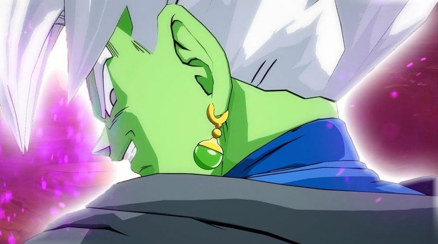 Zamasu Zamasu