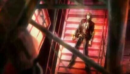 a morte de kira a morte de kira