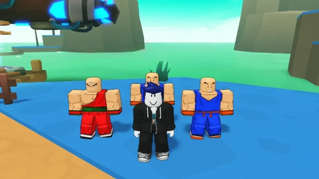 anime champions simulator feature anime champions simulator feature
