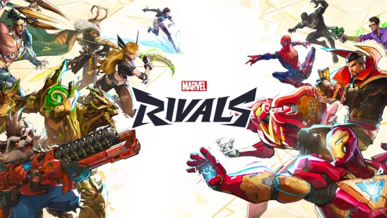 Veja como criar e participar de uma facção em Marvel Rivals