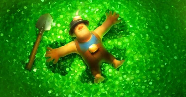 Melhores dicas para conseguir gemas no Clash Royale