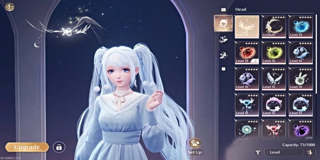 infinity nikki iridescent eureka infinity nikki iridescent eureka