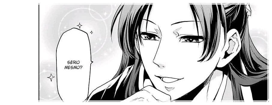 Diários de uma Apotecária jinshi mangá Diários de uma Apotecária jinshi mangá