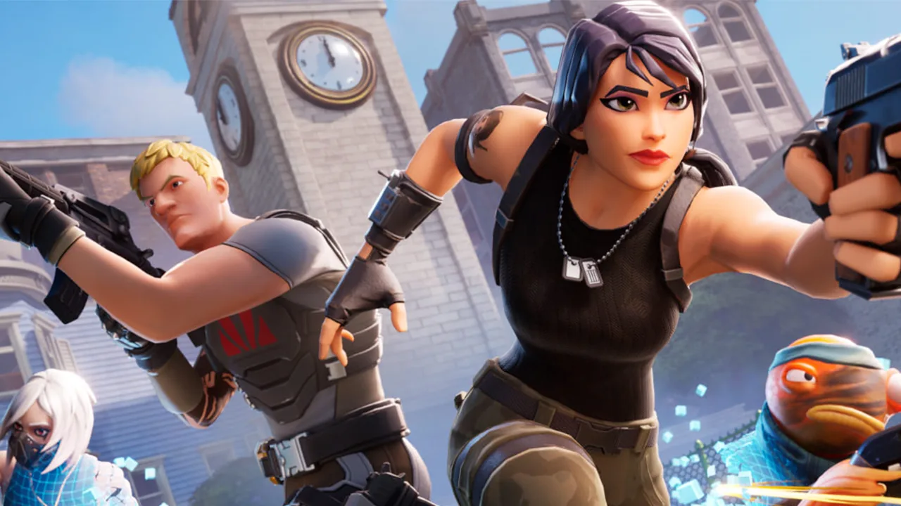 modos de jogo do Fortnite modos de jogo do Fortnite