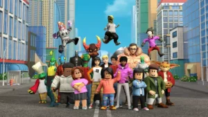 nomes Roblox
