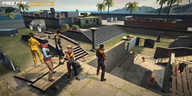 Melhor sensibilidade para jogar Free Fire no celular