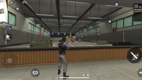 sensibilidade perfeita para Free Fire sensibilidade perfeita para Free Fire