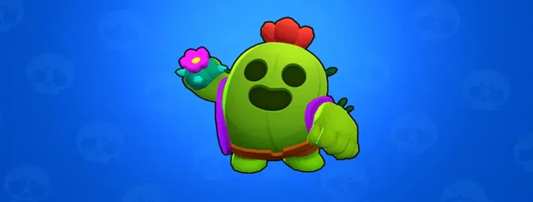 Spike no Brawl Stars: Melhor build, dicas e poderes estelares