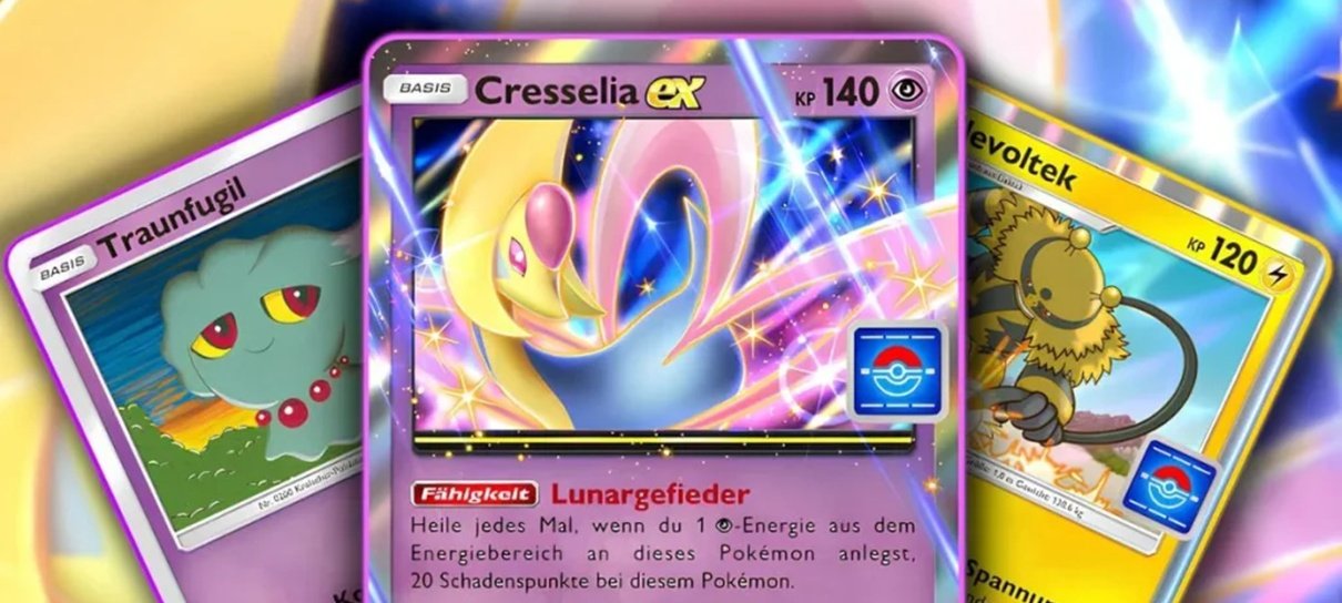 tipos de cartas do Pokémon TCG tipos de cartas do Pokémon TCG