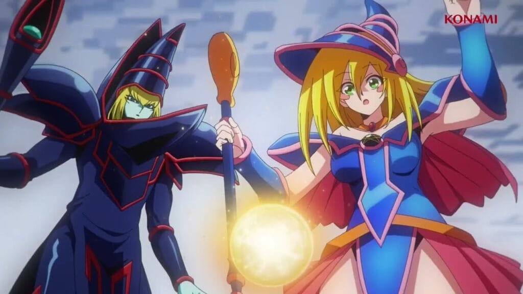Yu-Gi-Oh! CARD GAME THE CHRONICLES Yu-Gi-Oh! CARD GAME THE CHRONICLES