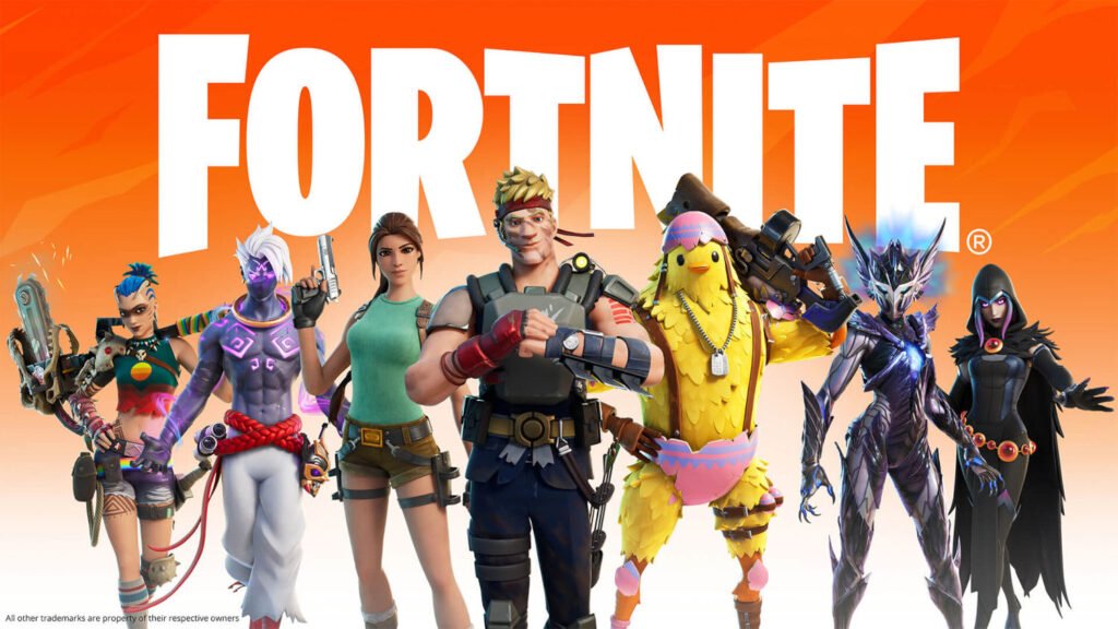 A decisao favoravel para Epic Games A decisao favoravel para Epic Games