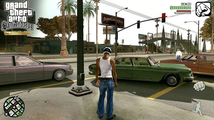 Ainda existe Hot Coffee no GTA Ainda existe Hot Coffee no GTA