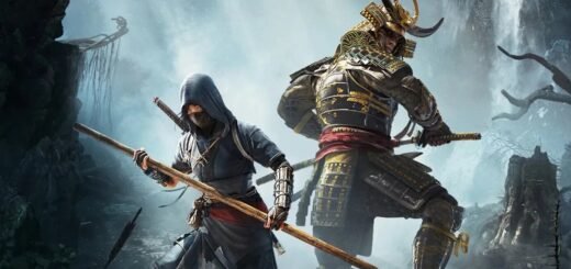 Assassin’s Creed Shadows: build para dominar o Japão feudal
