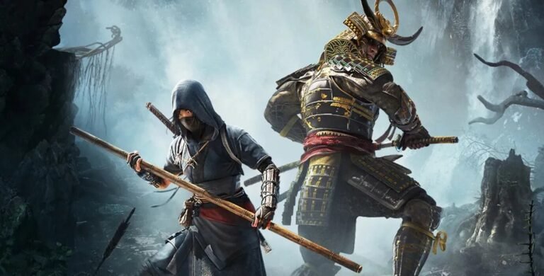 Assassin’s Creed Shadows: build para dominar o Japão feudal
