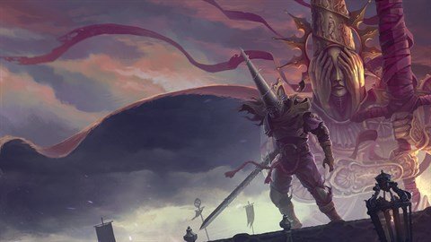 Blasphemous – Uma obra-prima inspirada no barroco espanhol Blasphemous – Uma obra-prima inspirada no barroco espanhol