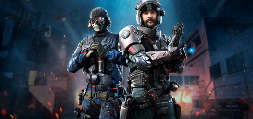 Call of Duty Mobile: A temporada 3 chega ainda em março