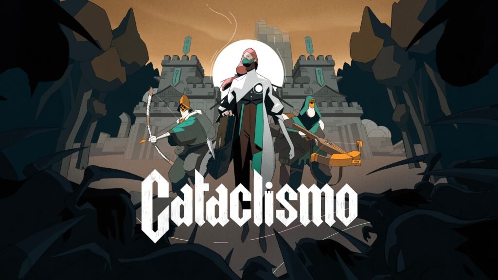 Cataclismo PC