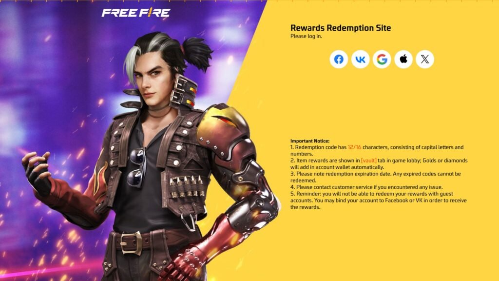Codiguin Free Fire Codiguin Free Fire