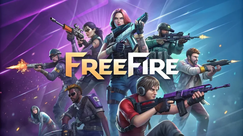 Codiguin Free Fire: confira a lista de março (2025) Codiguin Free Fire: confira a lista de março (2025)