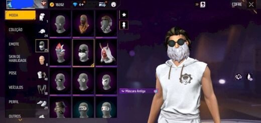 Codiguin da Barbinha no Free Fire: Como conseguir