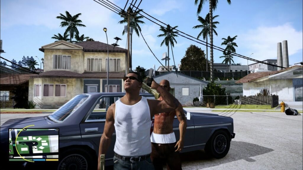 Como o Hot Coffee no GTA afetou a reputacao do jogo Como o Hot Coffee no GTA afetou a reputacao do jogo