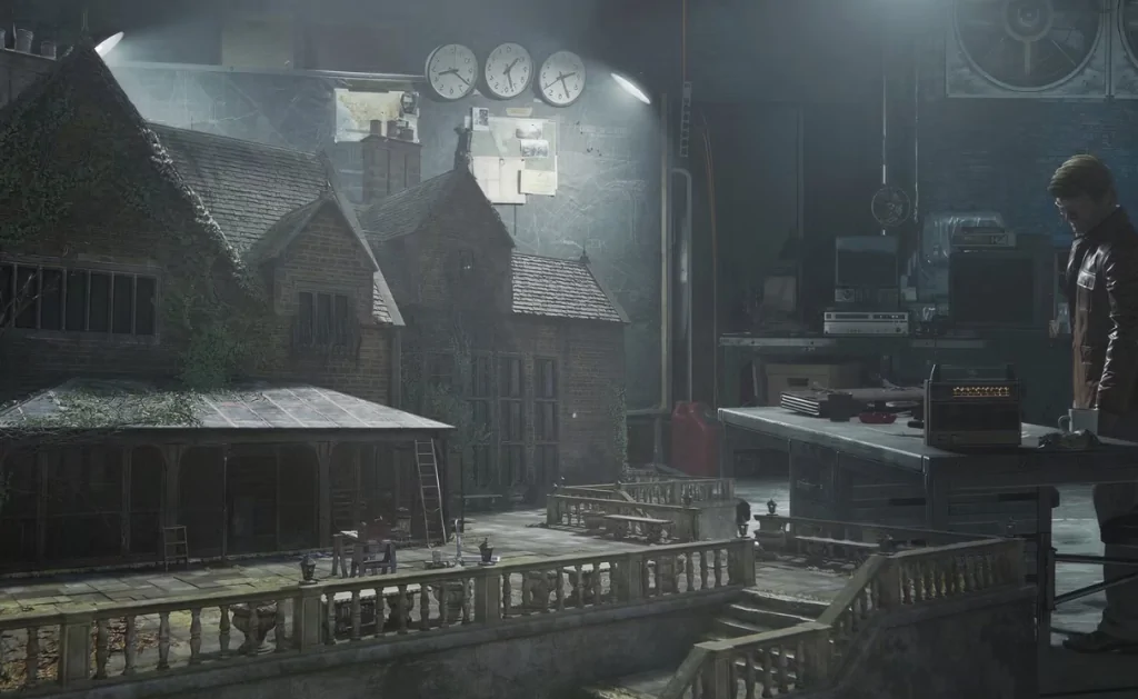 Como resolver os desafios da SafeHouse em Call of Duty Black Ops 6 Como resolver os desafios da SafeHouse em Call of Duty Black Ops 6