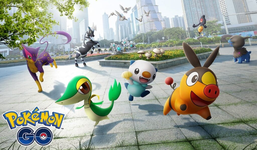 Como usar os melhores ataques no Pokemon GO Como usar os melhores ataques no Pokemon GO