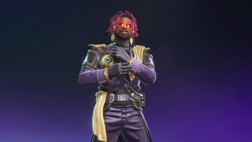 Broker FragPunk Broker FragPunk