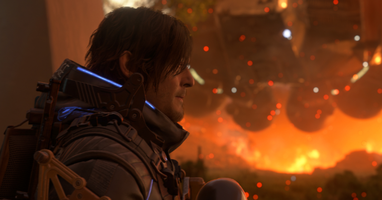 Death Stranding 2: On The Beach – O que esperar da continuação