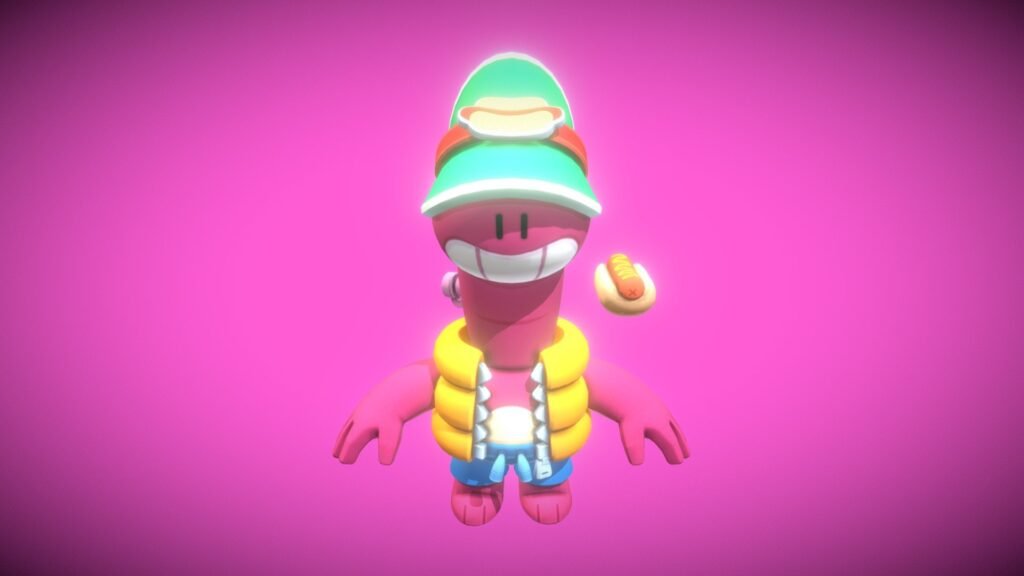 Dicas para jogar com Doug no Brawl Stars Dicas para jogar com Doug no Brawl Stars