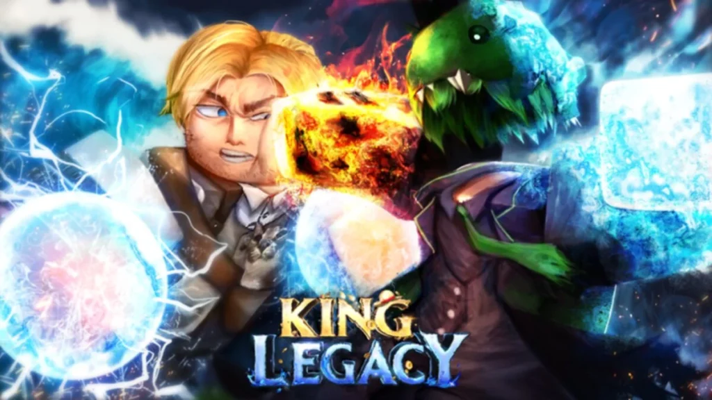 Dicas para usar os codigos King Legacy Dicas para usar os codigos King Legacy