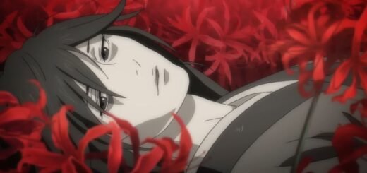 Lírio-Aranha Vermelho: o significado da flor dos animes