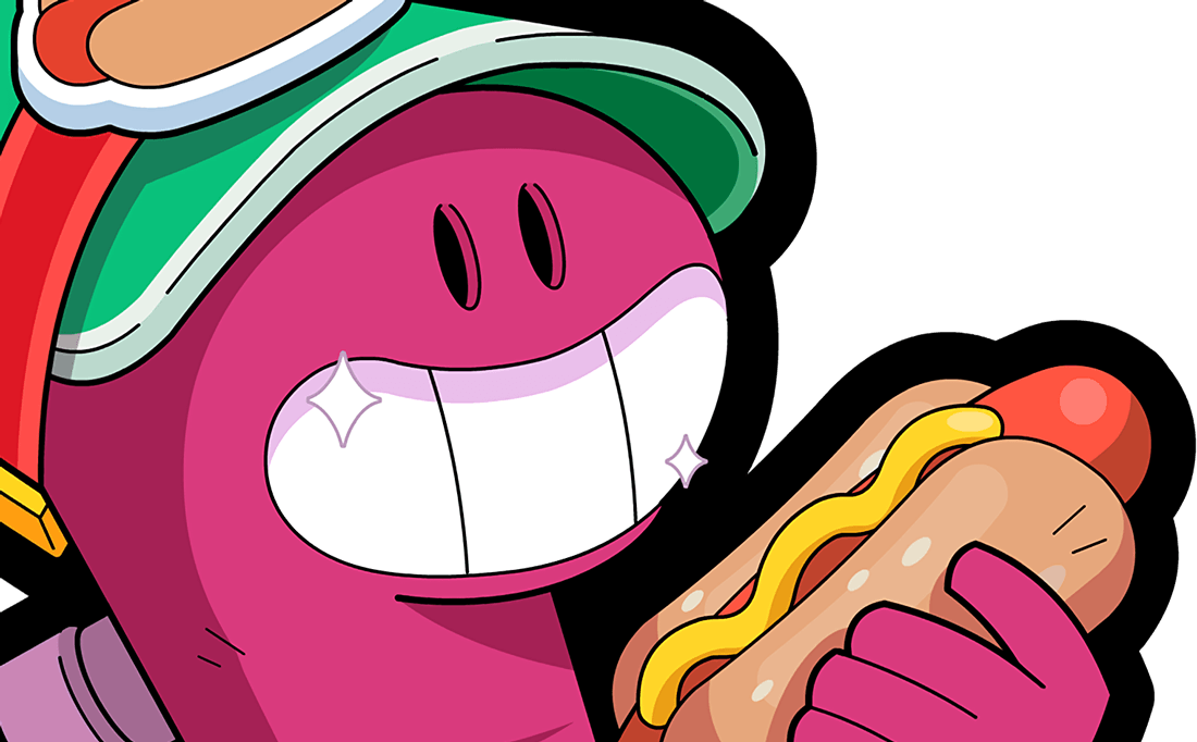 Doug no Brawl Stars Doug no Brawl Stars