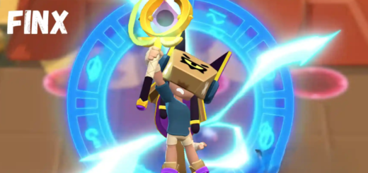 Finx no Brawl Stars: Conheça o novo Brawler já disponível