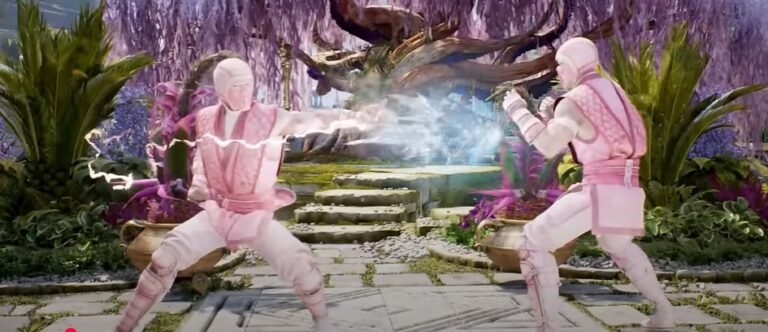 Veja como desbloquear o Floyd no Mortal Kombat 1