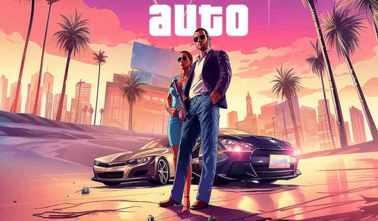 GTA 6 pode chegar ao Brasil custando R$ 655, segundo informações