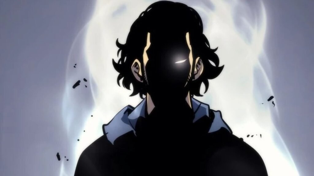 Solo Leveling Goto Ryuji Solo Leveling Goto Ryuji