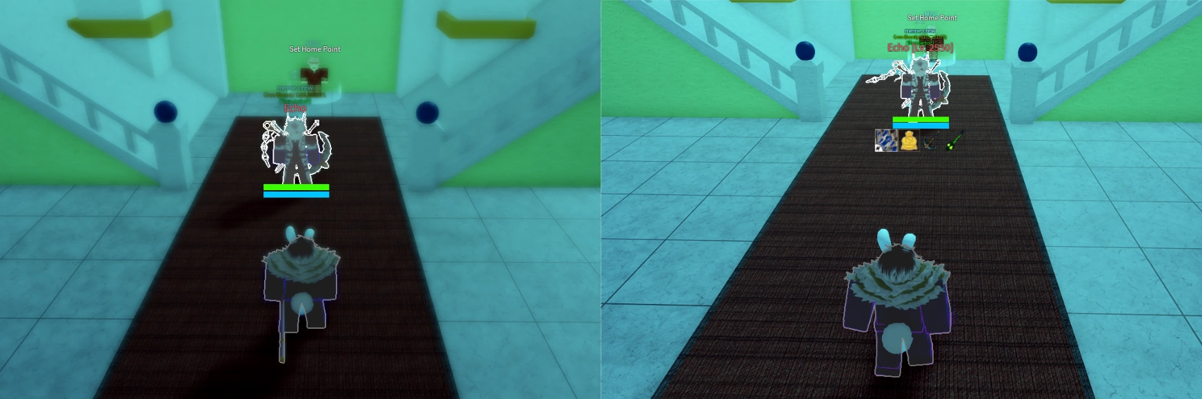 Haki da Observação no Blox Fruits Haki da Observação no Blox Fruits