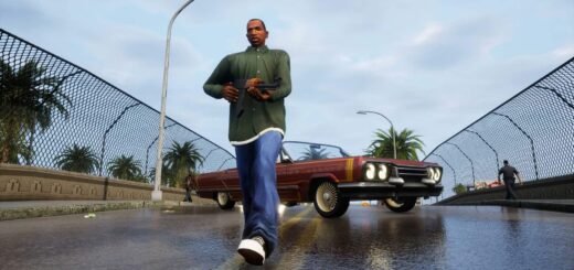 Hot Coffee no GTA: Veja se ele ainda existe