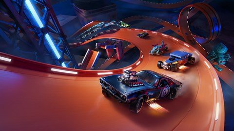 Hot Wheels Hot Wheels