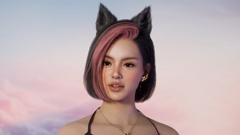 Inzoi será só para um jogador e deixa multiplayer para depois