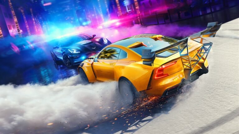 Melhores jogos de corrida para Xbox 360