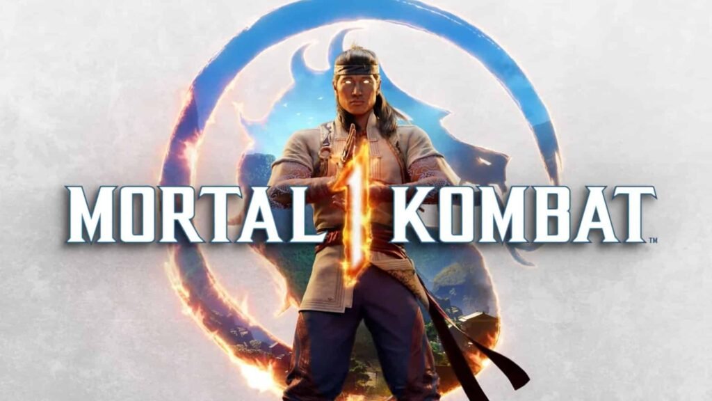Mortal Kombat 1 Mortal Kombat 1