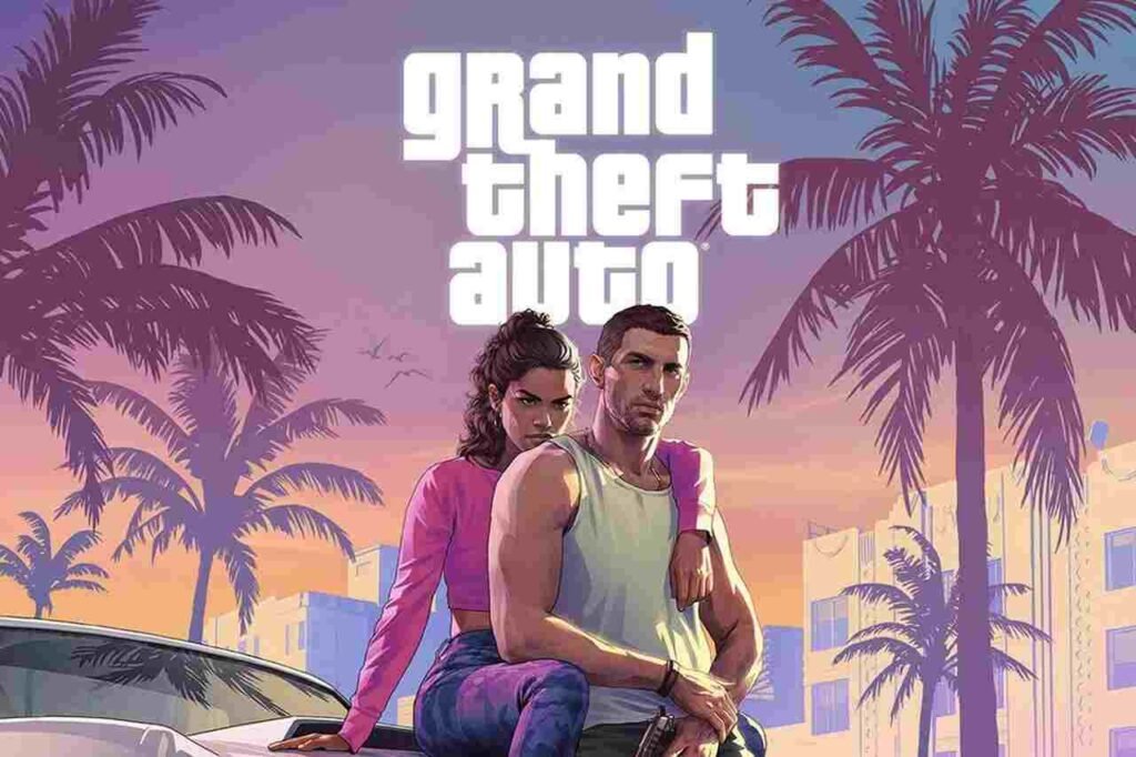 O que esperar da franquia de GTA no futuro O que esperar da franquia de GTA no futuro