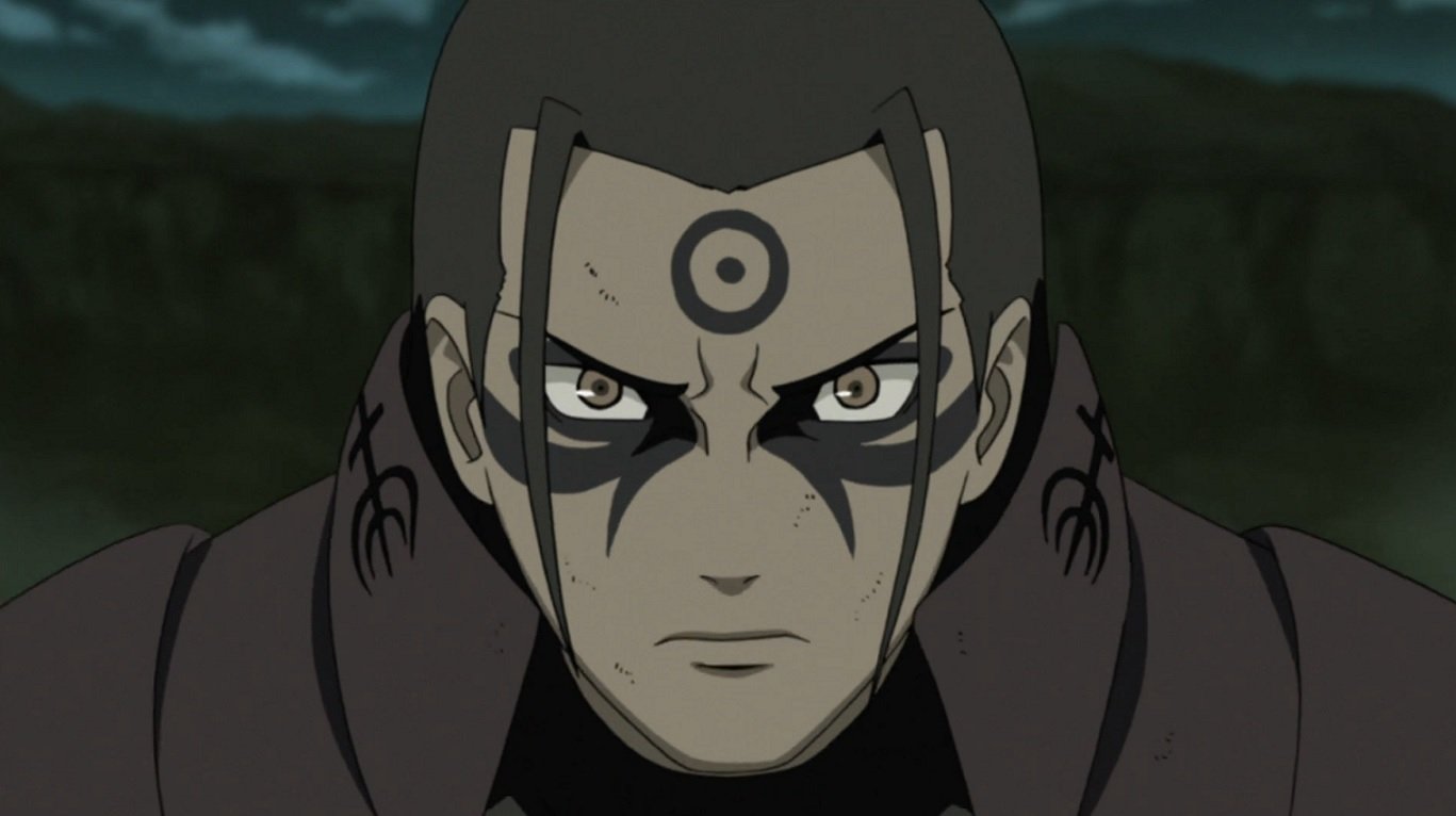 O que faz o Estilo Madeira ser tão poderoso em Naruto O que faz o Estilo Madeira ser tão poderoso em Naruto